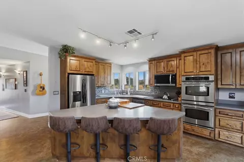 Kitchen - 34575 Sycamore Spgs, Hemet, CA 92544 photo 5 of 5
