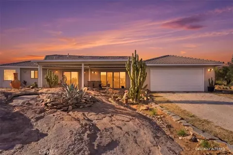 Exterior - 34575 Sycamore Spgs, Hemet, CA 92544 photo 11 of 14