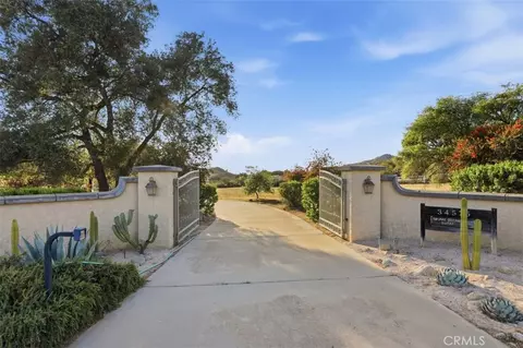 Exterior - 34575 Sycamore Spgs, Hemet, CA 92544 photo 2 of 14