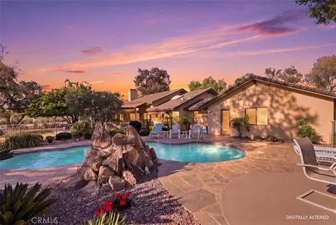 Exterior - 34575 Sycamore Spgs, Hemet, CA 92544 photo 3 of 14