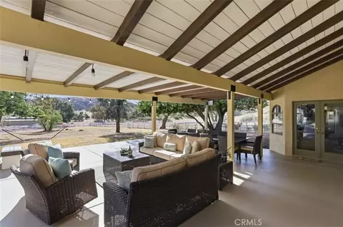 Exterior - 34575 Sycamore Spgs, Hemet, CA 92544 photo 6 of 14