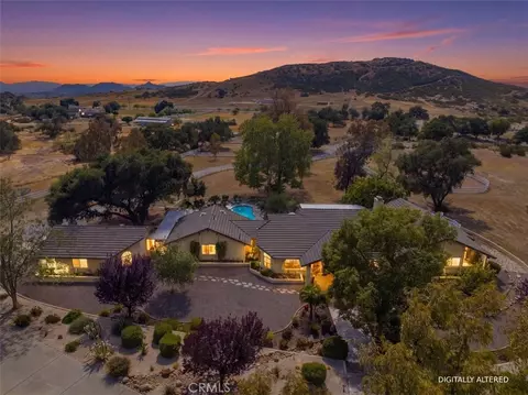 34575 Sycamore Spgs, Hemet, CA 92544