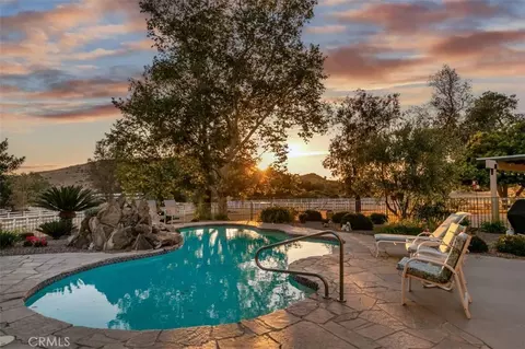 Exterior - 34575 Sycamore Spgs, Hemet, CA 92544 photo 9 of 14