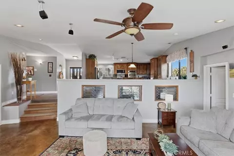 Living - 34575 Sycamore Spgs, Hemet, CA 92544 photo 5 of 6