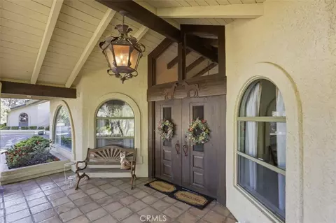 Exterior - 34575 Sycamore Spgs, Hemet, CA 92544 photo 5 of 14