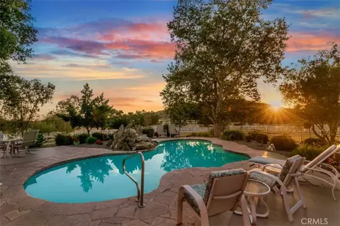 Exterior - 34575 Sycamore Spgs, Hemet, CA 92544 photo 8 of 14