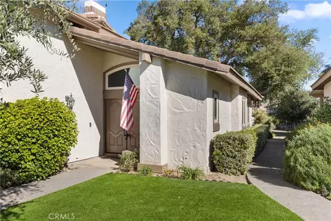 Exterior - 38501 Oaktree Loop, Murrieta, CA 92562 photo 9 of 9