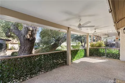 Exterior - 38501 Oaktree Loop, Murrieta, CA 92562 photo 3 of 9