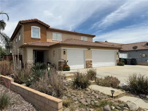 1600 Hickory Wood, Hemet, CA 92545