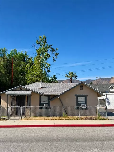 177 W Main St, San Jacinto, CA 92583