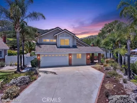 Exterior - 30946 Shaba Cir, Temecula, CA 92592 photo 2 of 5