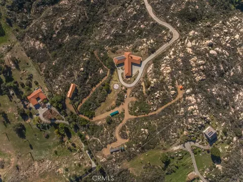View/Area - 1991 Via Ladera, Fallbrook, CA 92028 photo 3 of 3