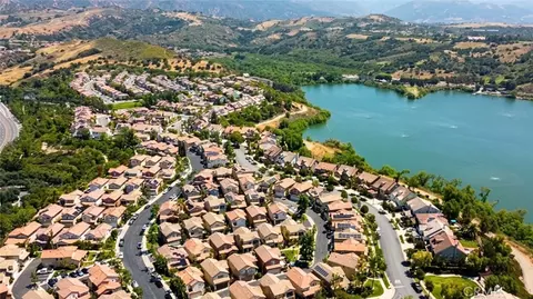 321 Trailblazer, Mission Viejo, CA 92692