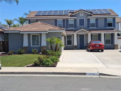 31826 Cypress View Ct, Menifee, CA 92584
