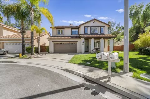 42022 Southern Hls, Temecula, CA 92591