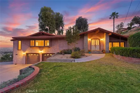 12021 Honey Hl, Grand Terrace, CA 92313
