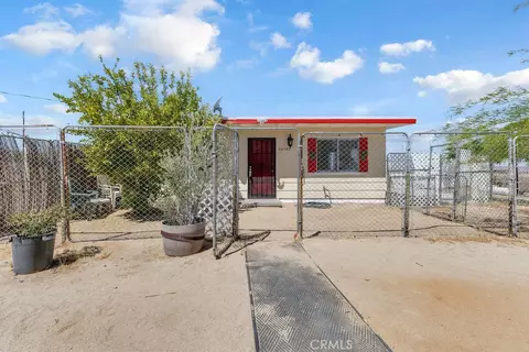 66560 Cottonwood, Joshua Tree, CA 92252
