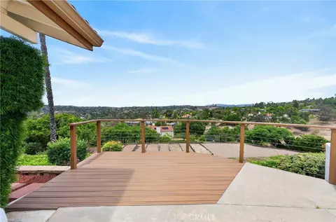 Exterior - 2466 Haas, Escondido, CA 92025 photo 14 of 17