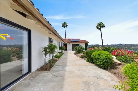 Exterior - 2466 Haas, Escondido, CA 92025 photo 11 of 17