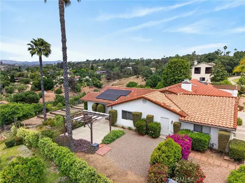 Exterior - 2466 Haas, Escondido, CA 92025 photo 3 of 17