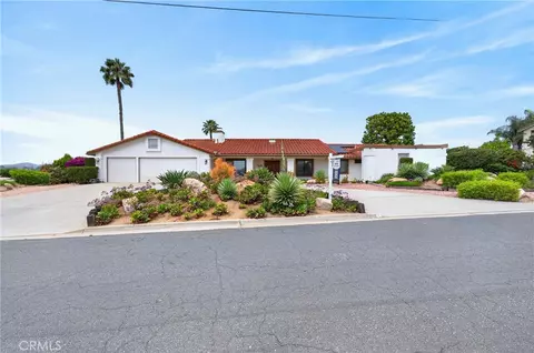 Exterior - 2466 Haas, Escondido, CA 92025 photo 4 of 17