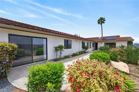 Exterior - 2466 Haas, Escondido, CA 92025 photo 9 of 17