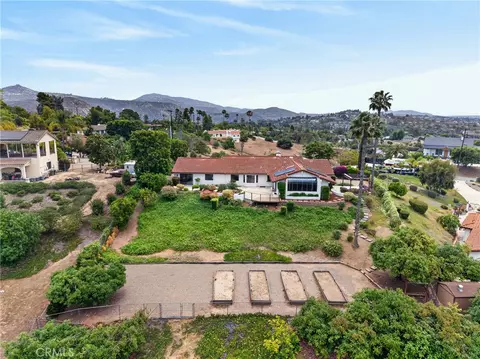 Exterior - 2466 Haas, Escondido, CA 92025 photo 2 of 17