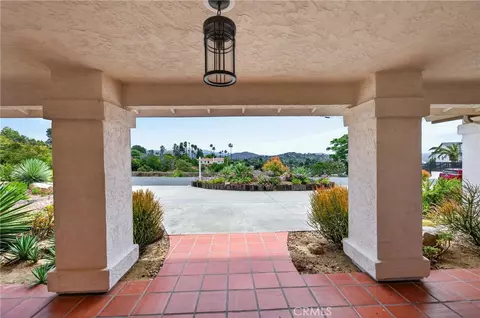 Exterior - 2466 Haas, Escondido, CA 92025 photo 16 of 17
