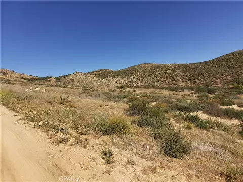0 Los Altos Rd, Hemet, CA 92544