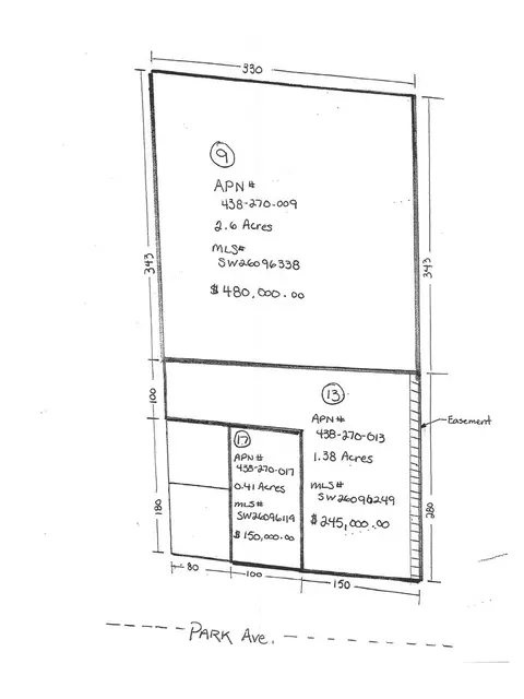 0 Park Ave, San Jacinto, CA 92583 photo 8
