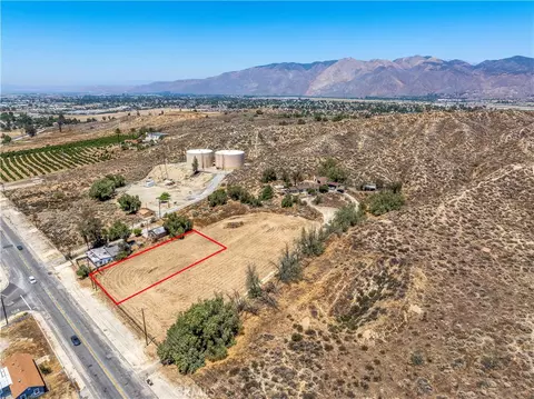 0 Park Ave, San Jacinto, CA 92583
