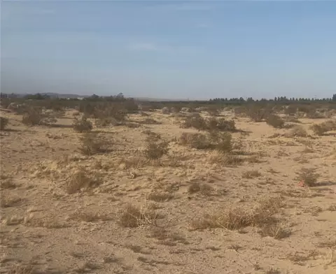 40626 Valley Ctr, Newberry Springs, CA 92365