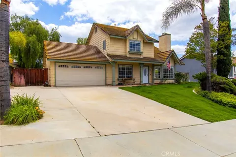 Exterior - 41899 Humber, Temecula, CA 92591 photo 4 of 14