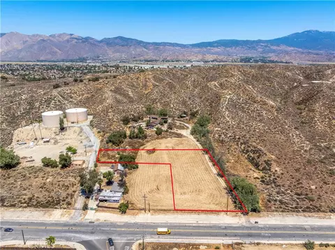 1 Park Ave, San Jacinto, CA 92583
