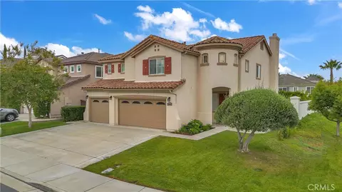 Exterior - 33400 Embassy, Temecula, CA 92592 photo 3 of 10