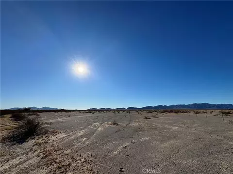 0 Megin Ave, Blythe, CA 92225 photo 3