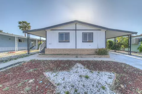 26151 Kentia Palm Dr, Homeland, CA 92548