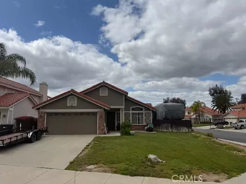25001 Corte Vienna, Murrieta, CA 92563