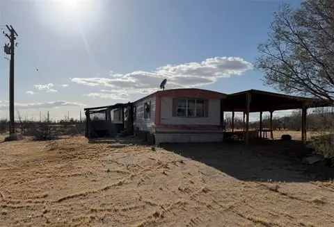 41854 Silver Vly, Newberry Springs, CA 92365