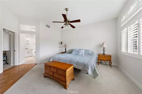 Bedroom - 1932 Pecan Tree St, Hemet, CA 92545 photo 2 of 4