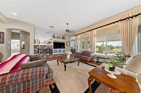 Living - 1932 Pecan Tree St, Hemet, CA 92545 photo 2 of 2