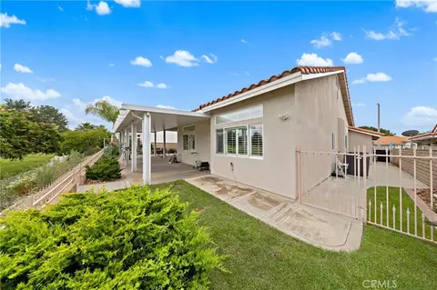 Exterior - 1932 Pecan Tree St, Hemet, CA 92545 photo 7 of 7