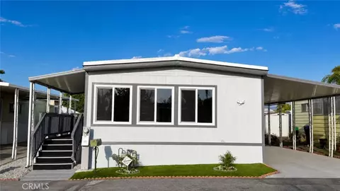 42751 E Florida Ave #161, Hemet, CA 92544