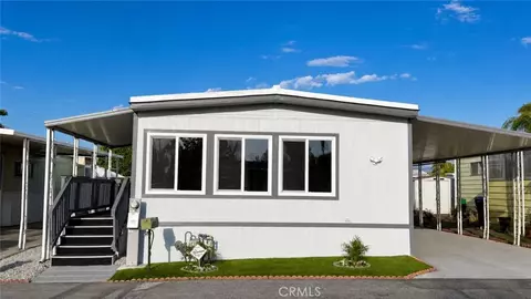 42751 E Florida Ave #161, Hemet, CA 92544