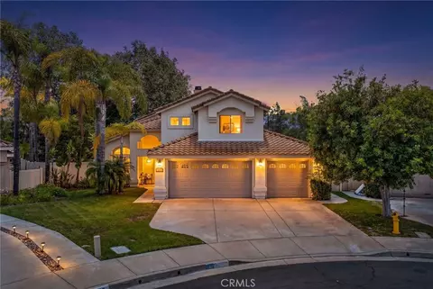 Exterior - 32046 Corte Montoya, Temecula, CA 92592 photo 2 of 8