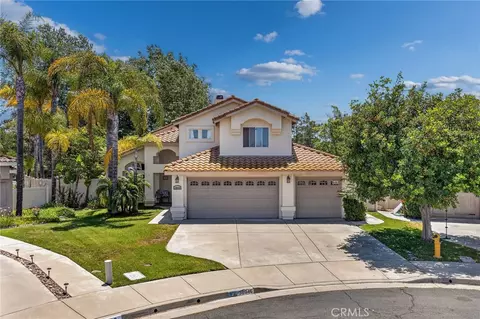Exterior - 32046 Corte Montoya, Temecula, CA 92592 photo 8 of 8