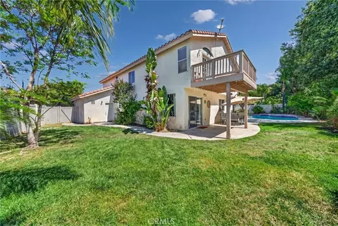 Exterior - 32046 Corte Montoya, Temecula, CA 92592 photo 7 of 8
