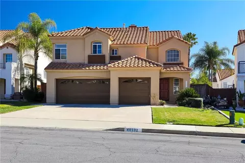 40002 Fairwood, Murrieta, CA 92562