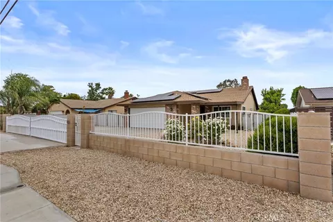 Exterior - 2761 Redlands, Perris, CA 92571 photo 15 of 19