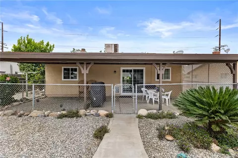 Exterior - 2761 Redlands, Perris, CA 92571 photo 4 of 19